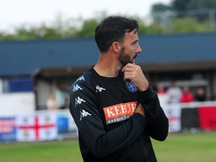 WATCH: Baggies boss Smith admits relegation looms after Tanners defeat