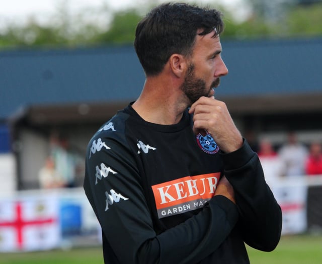 Alton hoping for better fortune in local derby against Badshot Lea