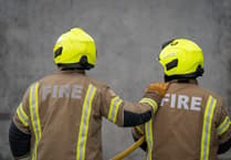  Fewer non-fire fatalities in Hampshire and the Isle of Wight