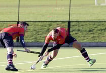 Six of the best for Aldershot and Farnham Hockey Club