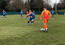 Another big challenge as Alton face high-riding Abbey Rangers