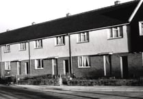 Letter: Good old days? I remember council housing being pretty grim...