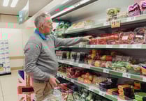 More food vouchers on the way for East Hampshire residents 