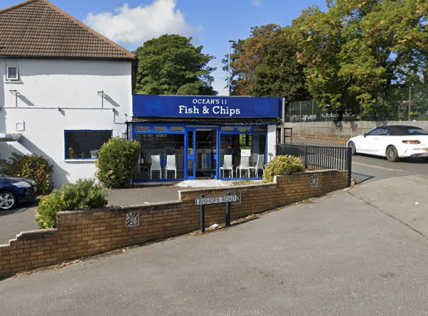The owner of Ocean's 11 fish and chip shop in Farnham has been fined nearly £5,000 after failing to address odour complaints