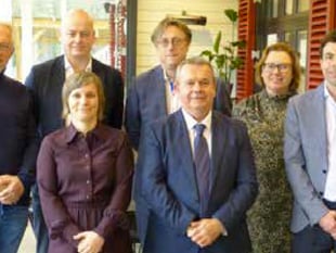Cllr Andy Tree: Listen to residents about Bordon regeneration