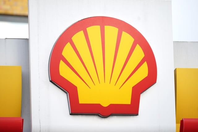 Record Shell profits could pay every East Hampshire employee 14 times over