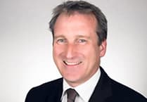 MP Damian Hinds: Business groups can offer invaluable help