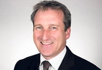 Damian Hinds MP: Romance fraudsters pounce around Valentine's Day