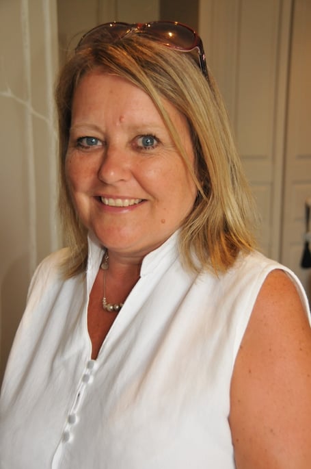 petersfield musical festival Pam Buckley.