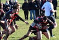 Injuries prove to be costly, but losing bonus point boosts Alton