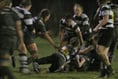 Farnham Falcons slip to defeat against British Policewomen