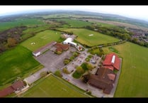 Two major sites in Petersfield considered for development 