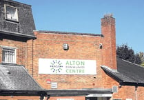 Alton Town Council approves seven grants totalling £25,230