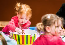A fun-filled February half-term in store at Hampshire Cultural Trust