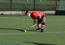 Aldershot and Farnham Hockey Club show grit to pick up away win