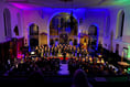 Musical extravaganza at Haslemere Hall in aid of new cancer centre