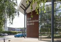 Bordon record broken in busy new year for commercial property market