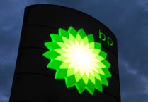 BP profits could fuel every household in East Hampshire for 145 years