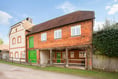 Beer-lover's dream home inside a former hops kiln for sale