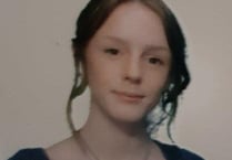 Missing Cornish teen believed to have travelled to Surrey or Hampshire