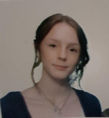 Missing Lana Curtis-Hornby