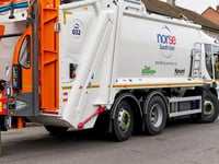 East Hants: Yesterday's bins collected today, today's bins tomorrow...