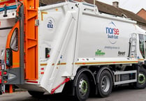 East Hampshire leader Richard Millard: Our bin collections are rubbish