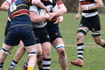 Farnham Rugby Club earn bonus-point win against Old Colfeians