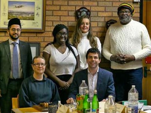 Whitehill Town Council gives grants totalling £4,000 to five groups