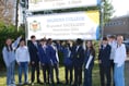 Salesian College in Farnborough earns ‘excellent’ grading