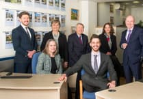 Farnham property experts celebrating 30th anniversary