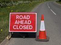 East Hampshire road closures: almost a dozen for motorists to avoid this week