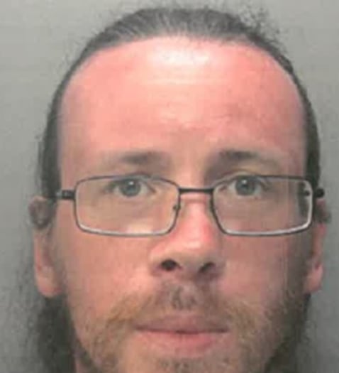 Serial sex pest caught masturbating at Farnham station to be sentenced