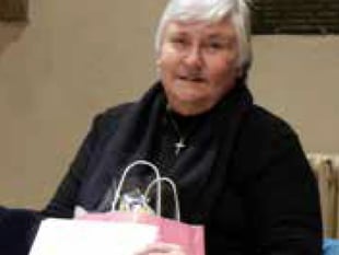 Petersfield vicar praises dedicated bell ringers at St Peter's Church