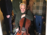 St Lawrence Church in Alton to stage contemporary music festival