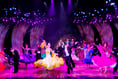 New star shines in Strictly Ballroom at Southampton's Mayflower