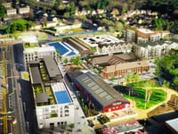 Reaction: The key players have their say on Bordon Health Hub plans