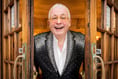 Win tickets to see Christopher Biggins at Farnham Literary Festival