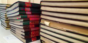 Join our steering group and help digitise 130 years of local history