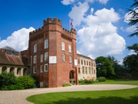 New book reveals links between Farnham Castle and a lost Tudor prince