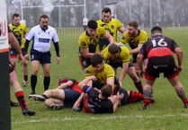 Rugby: Bournemouth 25 Alton Silverbacks 14