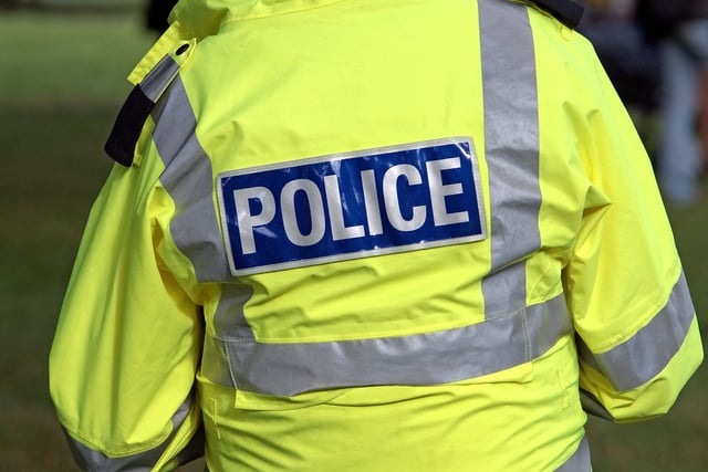 Letter: Why are we paying more tax to an invisible police force?