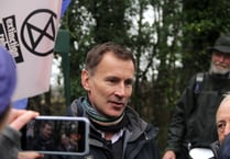 Dunsfold drilling protesters head to London seeking judicial review