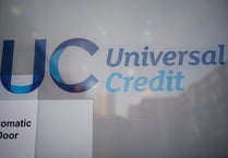 Meon Valley families having their benefits capped despite not being expected to work