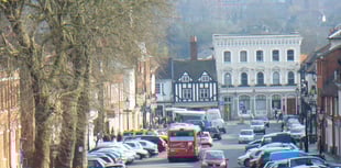 New index lays bare stark wealth divide across our region