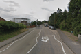 Girl in 'critical condition' after being hit by a car in Farnham