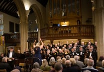Alton choir Luminosa paying tribute to Ukraine in latest show