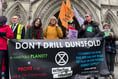 Campaigners not giving up in fight to block Dunsfold gas drilling