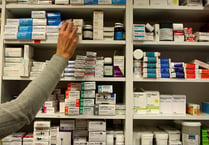Hundreds of GP prescriptions for medical cannabis in Hampshire, Southampton and the Isle of Wight over five years