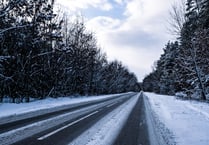Cold weather on the way, says Met Office 